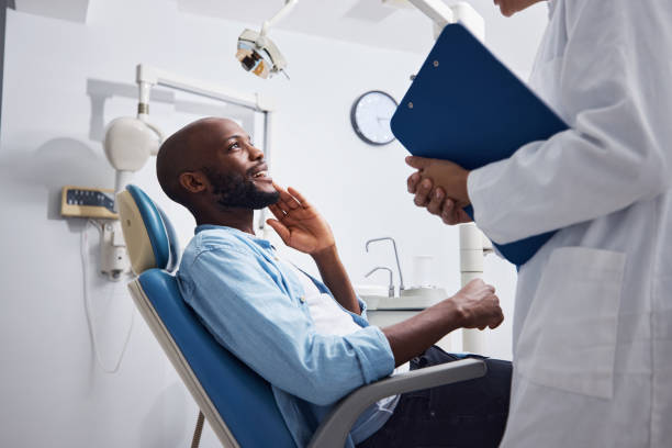 Best Walk-In Emergency Dental Services in Tinley Park, IL
