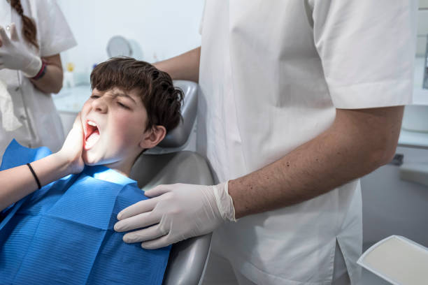 Best Dental Abscess Treatment in Tinley Park, IL