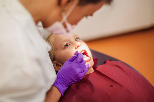 Best Emergency Pediatric Dental Care in Tinley Park, IL
