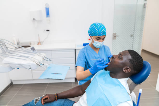 Best Emergency Wisdom Tooth Extraction in Tinley Park, IL