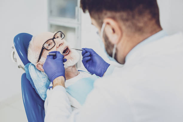 Best Dental Abscess Treatment in Tinley Park, IL